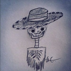 Meet your Posher, Mo